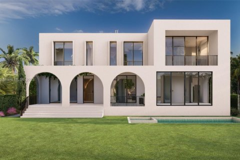 Terreno en venta en Miami Beach, Florida № 1891715 - foto 4