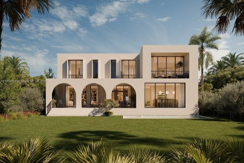 Terreno en venta en Miami Beach, Florida № 1891715 - foto 1