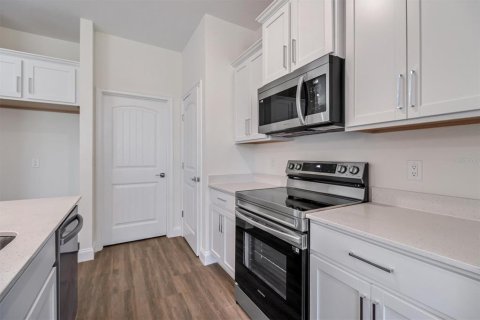 House in Palm Coast, Florida 3 bedrooms, 144.46 sq.m. № 1786676 - photo 8