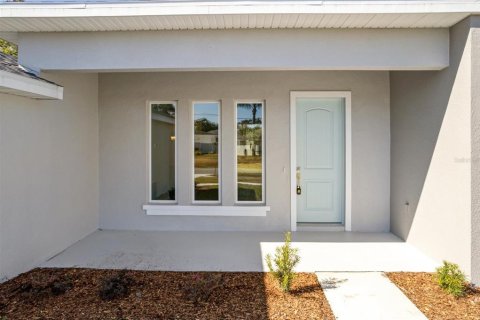 House in Palm Coast, Florida 3 bedrooms, 144.46 sq.m. № 1786676 - photo 4