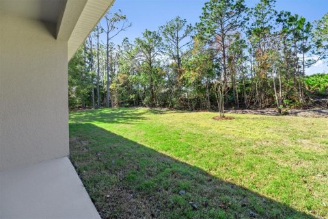 House in Palm Coast, Florida 3 bedrooms, 144.46 sq.m. № 1786676 - photo 25