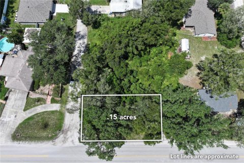 Terreno en venta en Orange City, Florida № 2165800 - foto 3