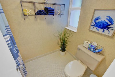 Copropriété à vendre à Hollywood, Floride: 2 chambres, 116.31 m2 № 2370215 - photo 18