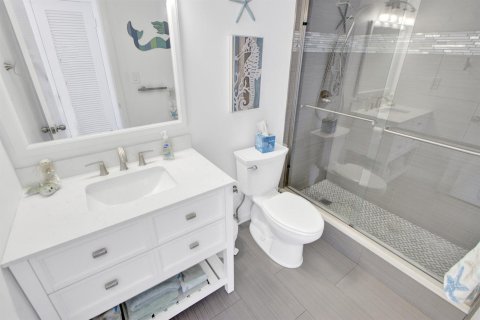 Copropriété à vendre à Hollywood, Floride: 2 chambres, 116.31 m2 № 2370215 - photo 21