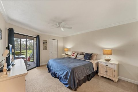Condo in Bradenton, Florida, 2 bedrooms  № 1918363 - photo 14