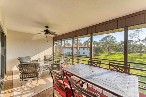 Condo in Bradenton, Florida, 2 bedrooms  № 1918363 - photo 25