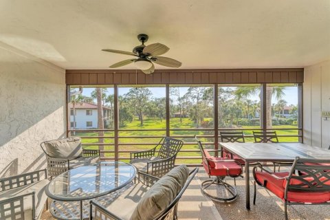 Condo in Bradenton, Florida, 2 bedrooms  № 1918363 - photo 23