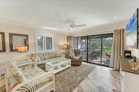 Condo in Bradenton, Florida, 2 bedrooms  № 1918363 - photo 4