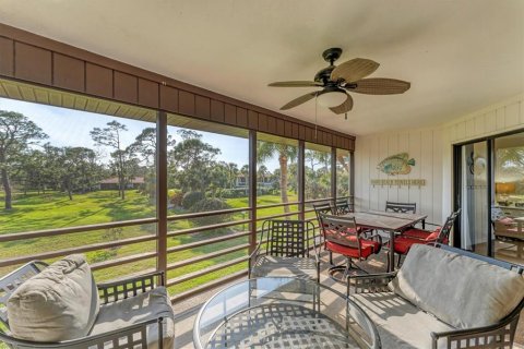 Condo in Bradenton, Florida, 2 bedrooms  № 1918363 - photo 24
