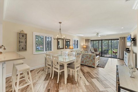 Condo in Bradenton, Florida, 2 bedrooms  № 1918363 - photo 13