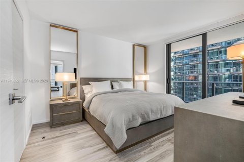 Condominio en alquiler en Miami, Florida, 2 dormitorios, 107.02 m2 № 1998044 - foto 24