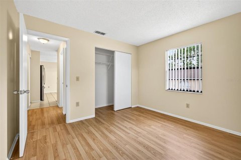 House in Spring Hill, Florida 2 bedrooms, 99.78 sq.m. № 1873966 - photo 19