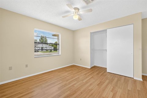 House in Spring Hill, Florida 2 bedrooms, 99.78 sq.m. № 1873966 - photo 22