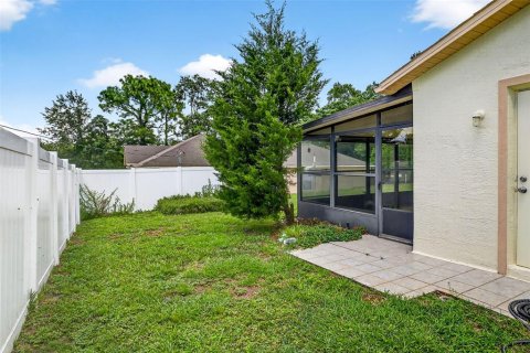 House in Spring Hill, Florida 2 bedrooms, 99.78 sq.m. № 1873966 - photo 30