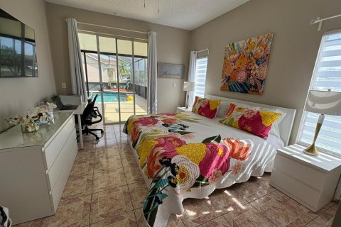 Casa en alquiler en Kissimmee, Florida, 4 dormitorios, 163.32 m2 № 1879548 - foto 15