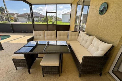 Casa en alquiler en Kissimmee, Florida, 4 dormitorios, 163.32 m2 № 1879548 - foto 28