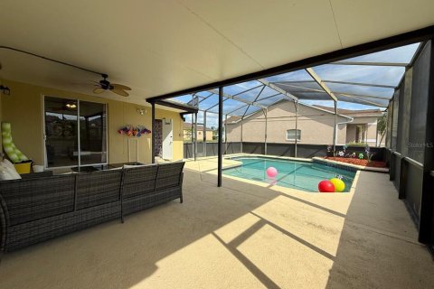 Casa en alquiler en Kissimmee, Florida, 4 dormitorios, 163.32 m2 № 1879548 - foto 29