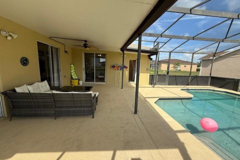 Casa en alquiler en Kissimmee, Florida, 4 dormitorios, 163.32 m2 № 1879548 - foto 30