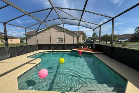 Casa en alquiler en Kissimmee, Florida, 4 dormitorios, 163.32 m2 № 1879548 - foto 2
