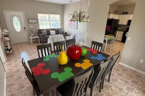 Casa en alquiler en Kissimmee, Florida, 4 dormitorios, 163.32 m2 № 1879548 - foto 8
