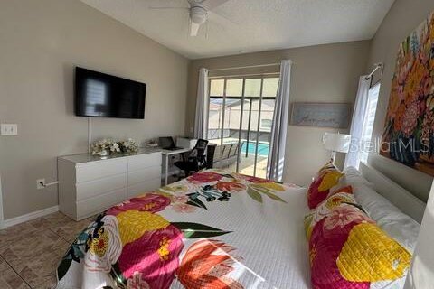 Casa en alquiler en Kissimmee, Florida, 4 dormitorios, 163.32 m2 № 1879548 - foto 17
