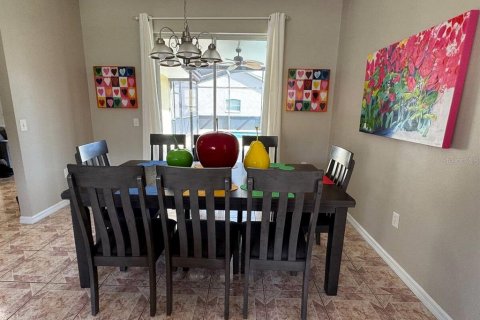 Casa en alquiler en Kissimmee, Florida, 4 dormitorios, 163.32 m2 № 1879548 - foto 6