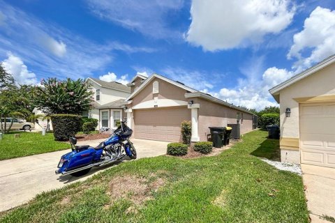 Villa ou maison à vendre à Davenport, Floride: 4 chambres, 171.87 m2 № 1815894 - photo 19