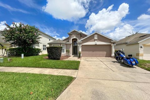 Villa ou maison à vendre à Davenport, Floride: 4 chambres, 171.87 m2 № 1815894 - photo 2
