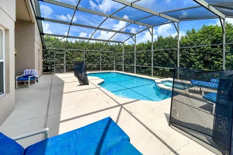 Villa ou maison à vendre à Davenport, Floride: 4 chambres, 171.87 m2 № 1815894 - photo 16