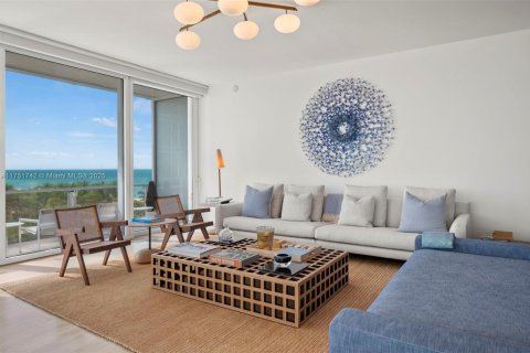 Condo in Surfside, Florida, 3 bedrooms  № 1859997 - photo 3