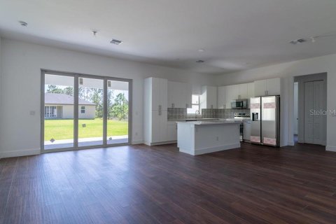 Купить виллу или дом в Порт-Шарлотт, Флорида 6 комнат, 161.93м2, № 2330210 - фото 4