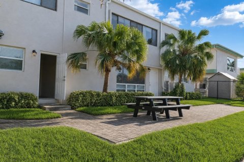 Appartement à louer à Pompano Beach, Floride: 1 chambre, 65.03 m2 № 2181109 - photo 7