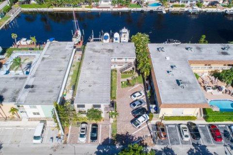 Appartement à louer à Pompano Beach, Floride: 1 chambre, 65.03 m2 № 2181109 - photo 10