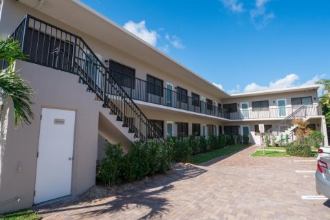 Appartement à louer à Pompano Beach, Floride: 1 chambre, 65.03 m2 № 2181109 - photo 8