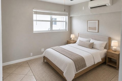 Appartement à louer à Pompano Beach, Floride: 1 chambre, 65.03 m2 № 2181109 - photo 3