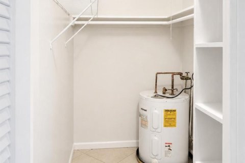 Appartement à louer à Pompano Beach, Floride: 1 chambre, 65.03 m2 № 2181109 - photo 5