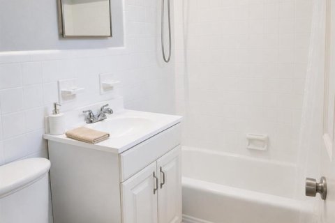 Appartement à louer à Pompano Beach, Floride: 1 chambre, 65.03 m2 № 2181109 - photo 6