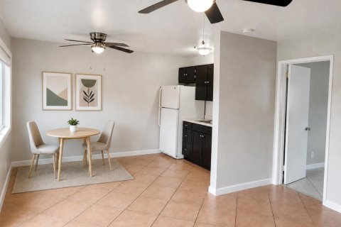 Appartement à louer à Pompano Beach, Floride: 1 chambre, 65.03 m2 № 2181109 - photo 2
