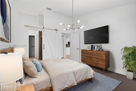 House in Margate, Florida 2 bedrooms, 115.01 sq.m. № 1991453 - photo 23