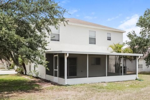 House in Riverview, Florida 3 bedrooms, 200.11 sq.m. № 1852483 - photo 17
