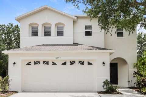House in Riverview, Florida 3 bedrooms, 200.11 sq.m. № 1852483 - photo 1