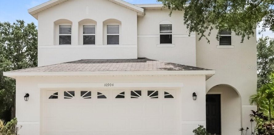 Casa en Riverview, Florida 3 dormitorios, 200.11 m2 № 1852483