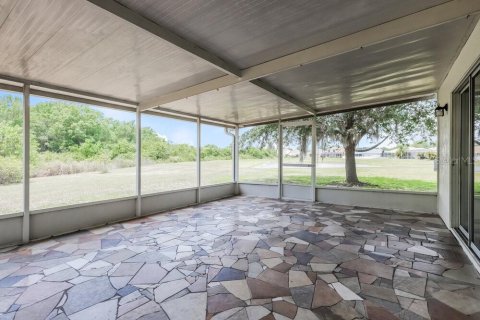 House in Riverview, Florida 3 bedrooms, 200.11 sq.m. № 1852483 - photo 9