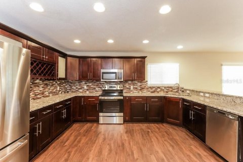 House in Riverview, Florida 3 bedrooms, 200.11 sq.m. № 1852483 - photo 8