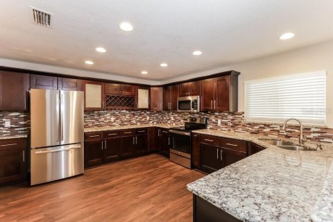 House in Riverview, Florida 3 bedrooms, 200.11 sq.m. № 1852483 - photo 7