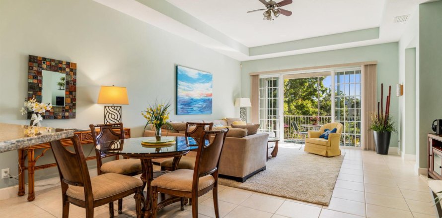 Condo in Vero Beach, Florida, 3 bedrooms № 2186930