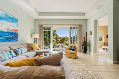Condo in Vero Beach, Florida, 3 bedrooms № 2186930 - photo 3