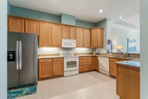 Condo in Vero Beach, Florida, 3 bedrooms № 2186930 - photo 16