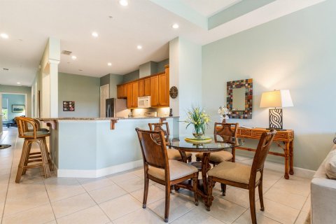 Condo in Vero Beach, Florida, 3 bedrooms № 2186930 - photo 13