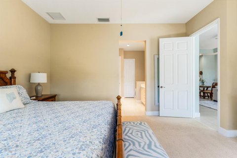 Condo in Vero Beach, Florida, 3 bedrooms № 2186930 - photo 22
